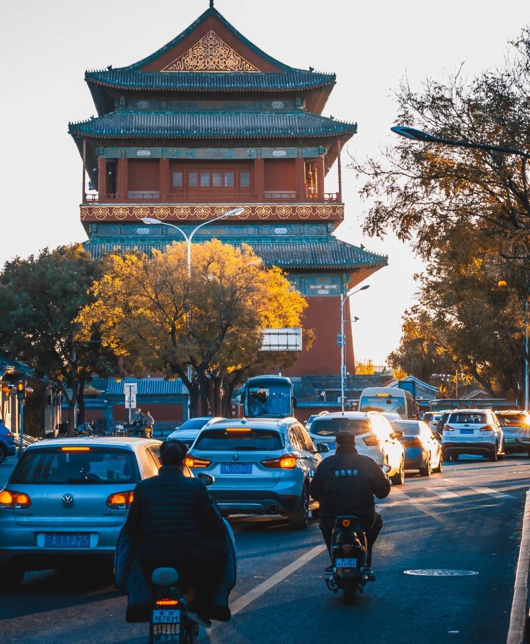 皇城根下的文化密码解锁不为人知的京城奢华体验新葡京【2025北京高端定制游全攻略】私享(图2)